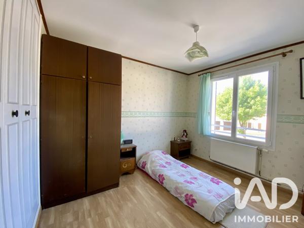 Maison à vendre 5 pièces 110 m² Saleux