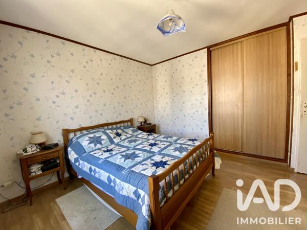 Maison à vendre 5 pièces 110 m² Saleux