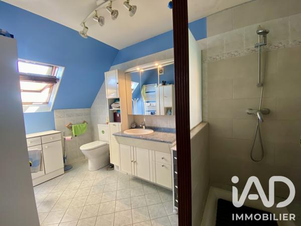Maison à vendre 5 pièces 110 m² Saleux