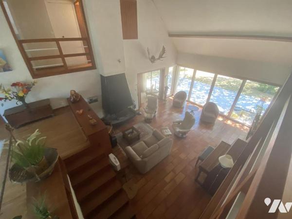 VILLA FAMILIALE AVEC PISCINE A 300M DE LA PLAGE DE LÉRAT