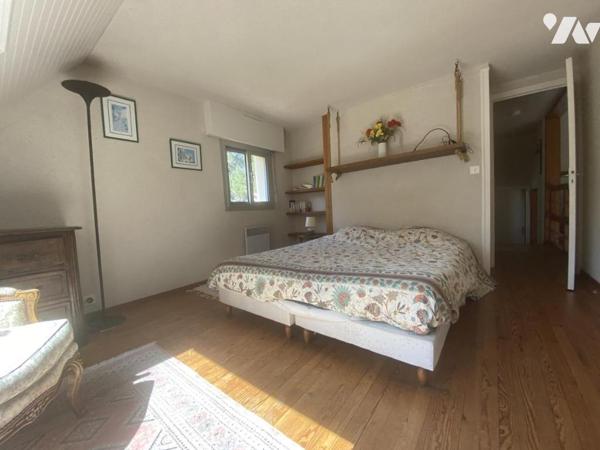 VILLA FAMILIALE AVEC PISCINE A 300M DE LA PLAGE DE LÉRAT