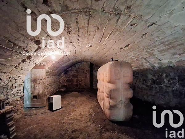 Maison à vendre 5 pièces 180 m² Pélussin