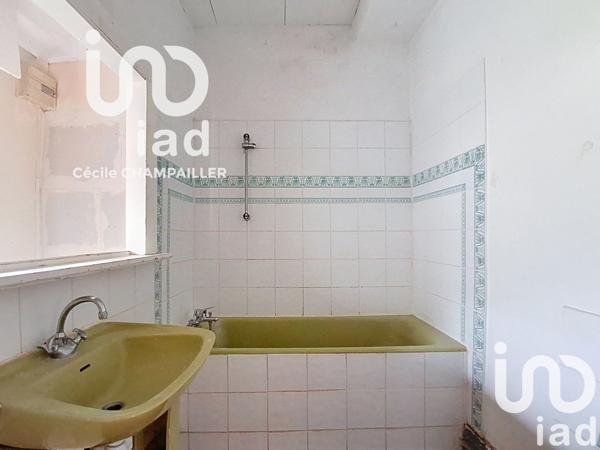 Maison à vendre 5 pièces 180 m² Pélussin