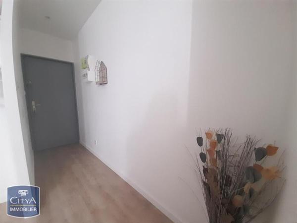 Location appartement Belfort (90000) 1 pièce 20.97m²