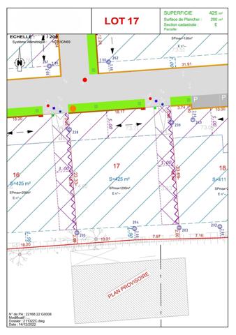 Proche plage de Trestraou