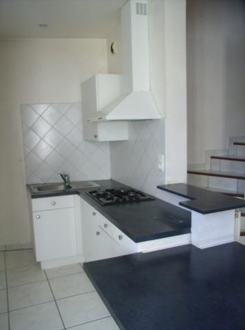 LOCATION T4 DUPLEX RODEZ SANS FRAIS D'AGENCE