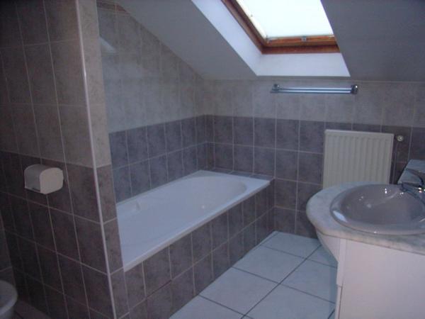 LOCATION T4 DUPLEX RODEZ SANS FRAIS D'AGENCE