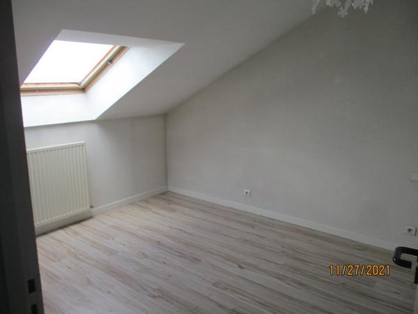 LOCATION T4 DUPLEX RODEZ SANS FRAIS D'AGENCE