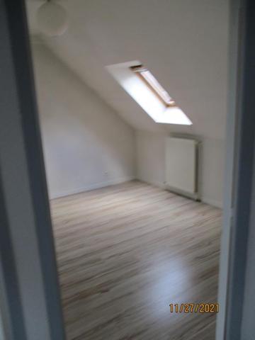 LOCATION T4 DUPLEX RODEZ SANS FRAIS D'AGENCE