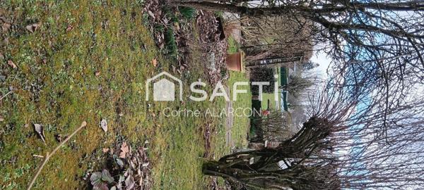 Un véritable cocon familial à découvrir dans un cadre résidentiel agréable à Bazeilles.