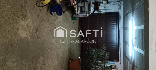 Un véritable cocon familial à découvrir dans un cadre résidentiel agréable à Bazeilles.