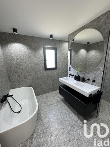 Maison à vendre 7 pièces 146 m² Romorantin-Lanthenay