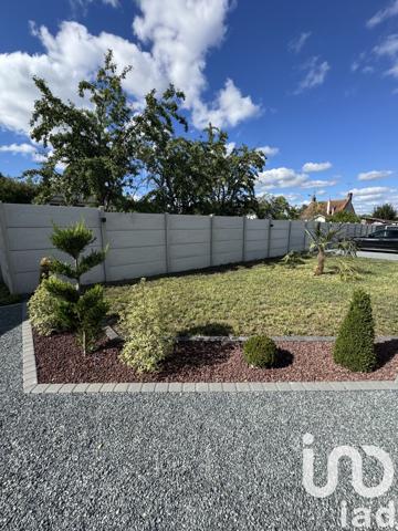 Maison à vendre 7 pièces 146 m² Romorantin-Lanthenay