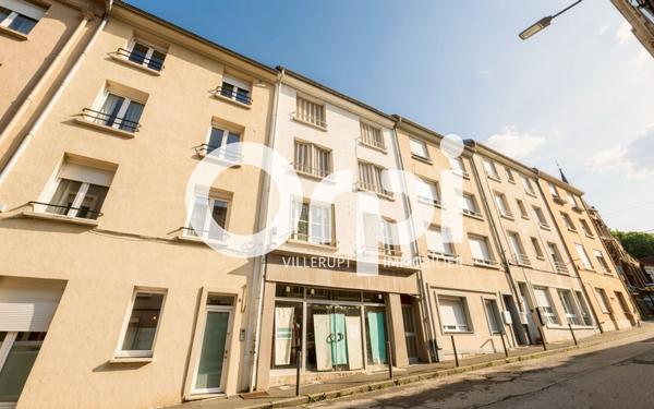 Immeuble à vendre