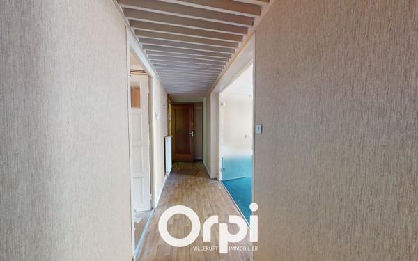 Immeuble à vendre