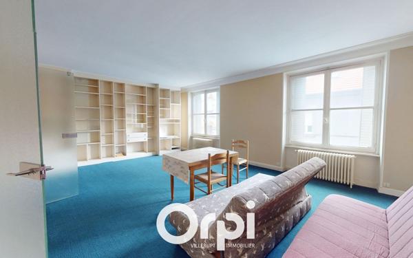 Immeuble à vendre