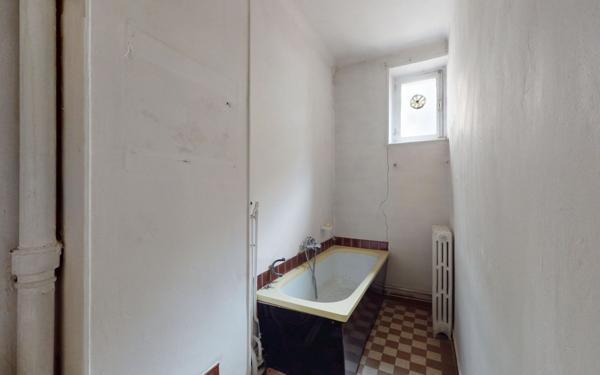 Immeuble à vendre