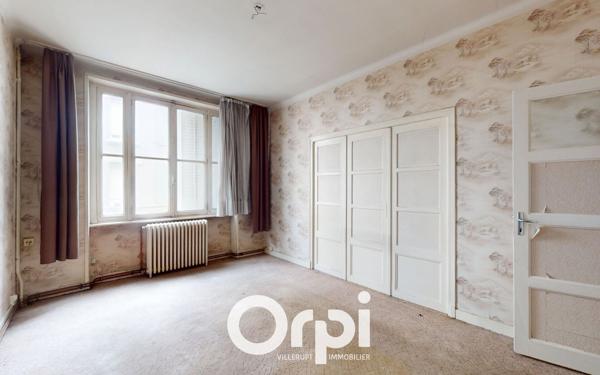 Immeuble à vendre