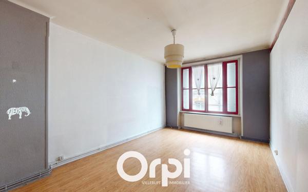 Immeuble à vendre