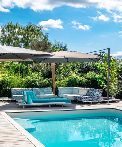 Couëron - Maison d'Architecte de 200 m² + Guest House de 65 m² (revenu Airbnb de 20 000 €/an) à 4 minutes de la Gare