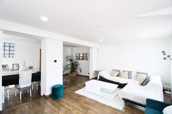 A vendre Maison familiale de 177 m² – Creil (60)