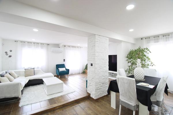 A vendre Maison familiale de 177 m² – Creil (60)