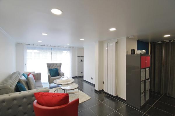 A vendre Maison familiale de 177 m² – Creil (60)