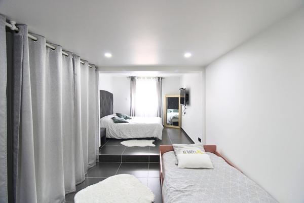 A vendre Maison familiale de 177 m² – Creil (60)