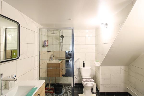 A vendre Maison familiale de 177 m² – Creil (60)