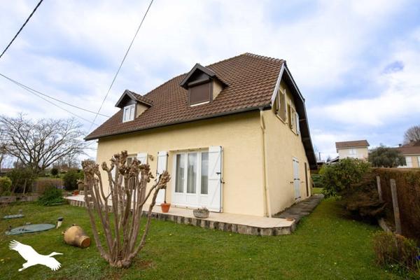 Maison à vendre |  Clarens |  4 pièces | 127 m²