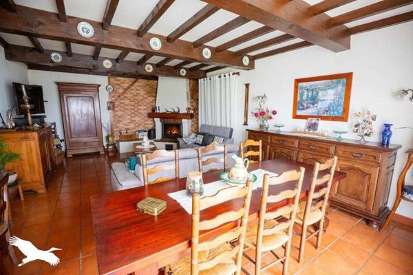 Maison à vendre |  Clarens |  4 pièces | 127 m²