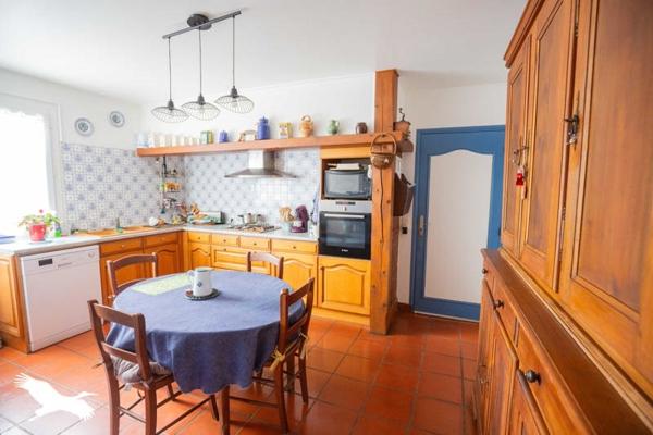 Maison à vendre |  Clarens |  4 pièces | 127 m²