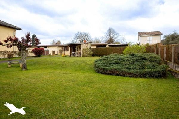 Maison à vendre |  Clarens |  4 pièces | 127 m²