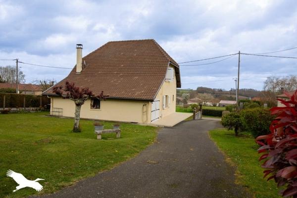 Maison à vendre |  Clarens |  4 pièces | 127 m²