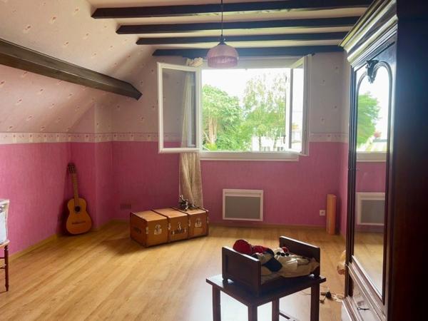 Maison 241 960 € Clarens 4 p 127 m² DPE D