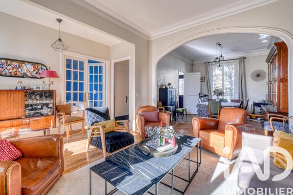 Maison à vendre 10 pièces 250 m² Meaux