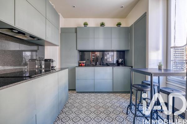 Maison à vendre 10 pièces 250 m² Meaux