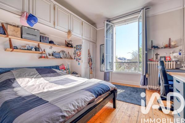 Maison à vendre 10 pièces 250 m² Meaux