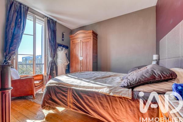 Maison à vendre 10 pièces 250 m² Meaux