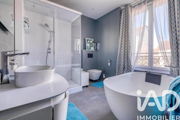 Maison à vendre 10 pièces 250 m² Meaux