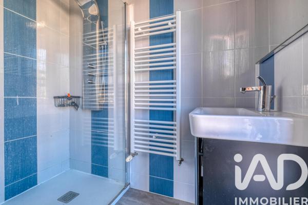 Maison à vendre 10 pièces 250 m² Meaux