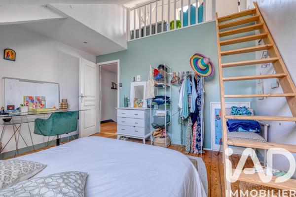 Maison à vendre 10 pièces 250 m² Meaux