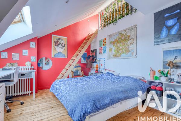 Maison à vendre 10 pièces 250 m² Meaux