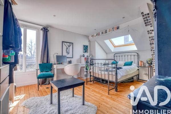 Maison à vendre 10 pièces 250 m² Meaux