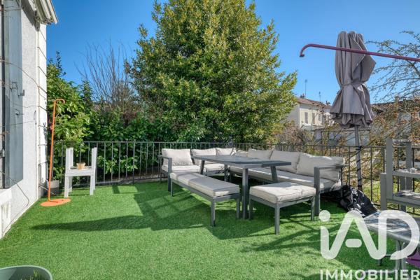 Maison à vendre 10 pièces 250 m² Meaux