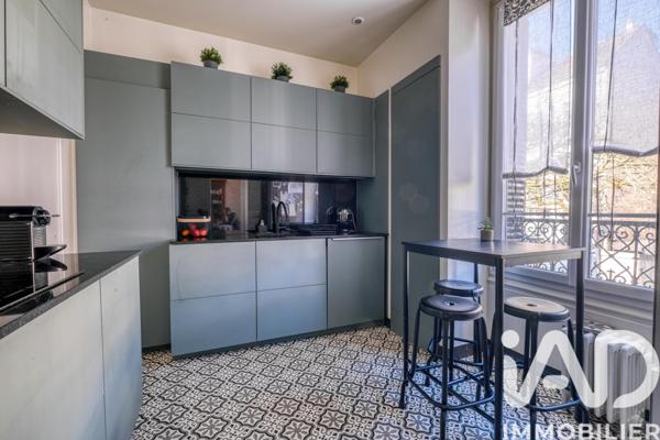 Maison à vendre 10 pièces 250 m² Meaux