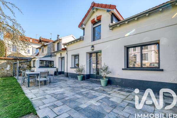 Maison à vendre 10 pièces 250 m² Meaux
