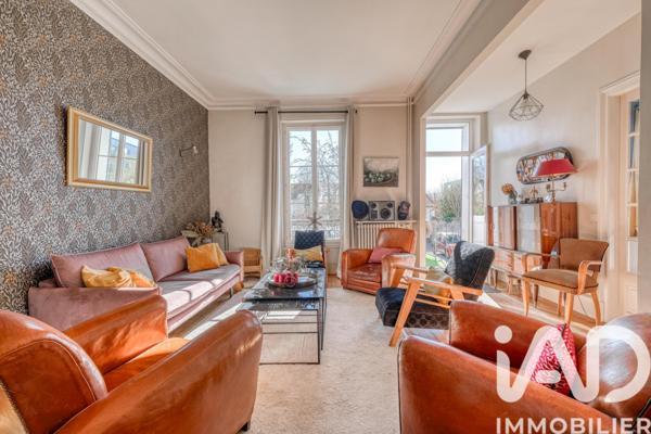 Maison à vendre 10 pièces 250 m² Meaux