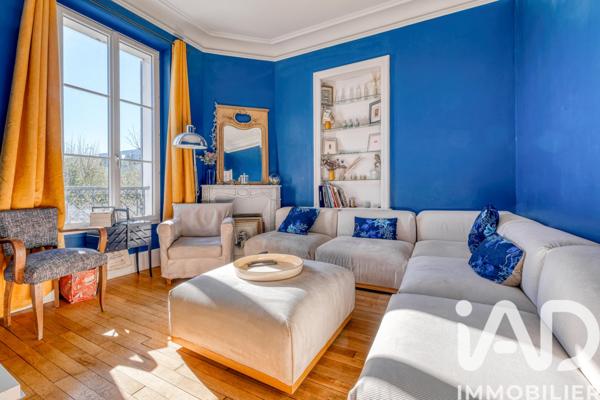 Maison à vendre 10 pièces 250 m² Meaux