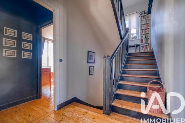 Maison à vendre 10 pièces 250 m² Meaux